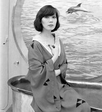 Eiko Matsuda, 64 года, Япония Eiko Matsuda, 64 года,